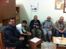 Aylık Dernek Toplantıları