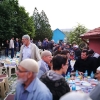 İftar Yemeği ve Sakal-ı Şerif Ziyareti 2016