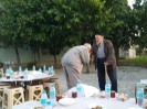 İftar Yemeği ve Sakal-ı Şerif Ziyareti 2017