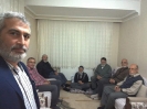 Köylülerimizi Ziyaret