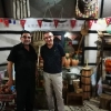 Konya Yörük Çadırı Ziyareti 